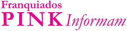 Pink n�o informa - Franquiados informam